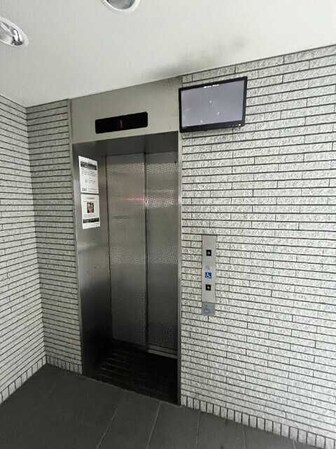 御幣島駅 徒歩5分 6階の物件内観写真